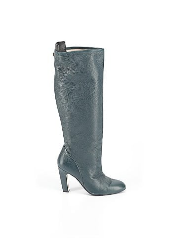 Stuart Weitzman Boots (view 1)