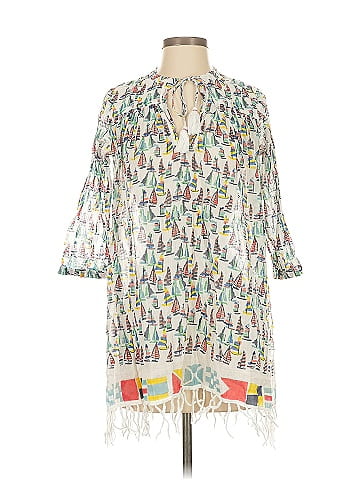 Roller Rabbit Kimono (view 1)
