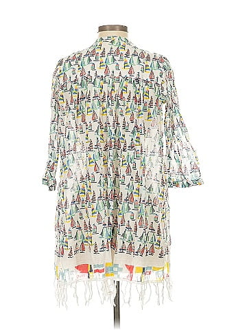 Roller Rabbit Kimono (view 2)