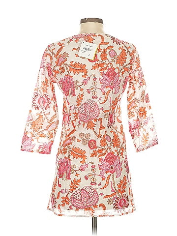 Roller Rabbit 3/4 Sleeve Blouse (view 2)
