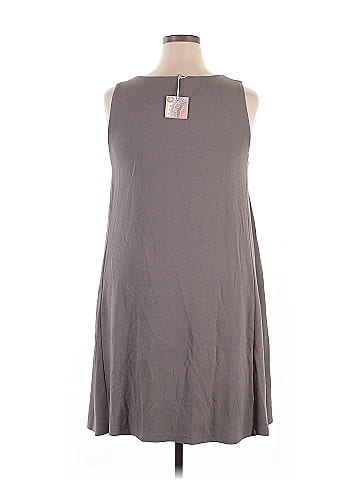 Sigrid Olsen Casual Dress (view 2)