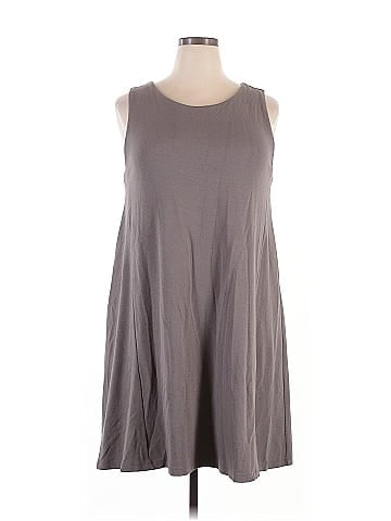 Sigrid Olsen Casual Dress (view 1)