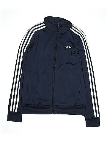 Adidas Track Jacket (view 1)