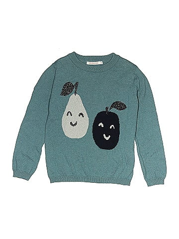 Monoprix Pullover Sweater (view 1)