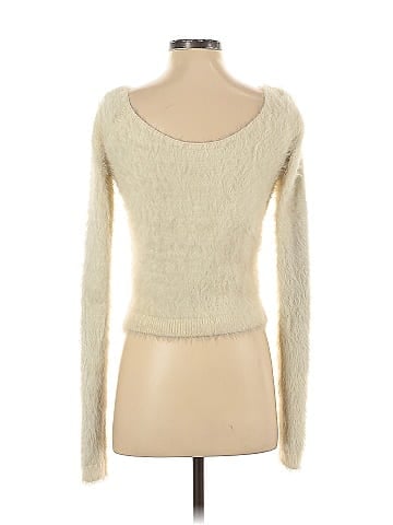 Kendall & Kylie Pullover Sweater (view 2)