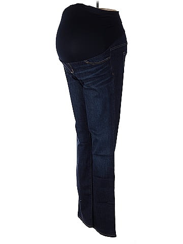 Liz Lange Maternity for Target Jeans (view 1)
