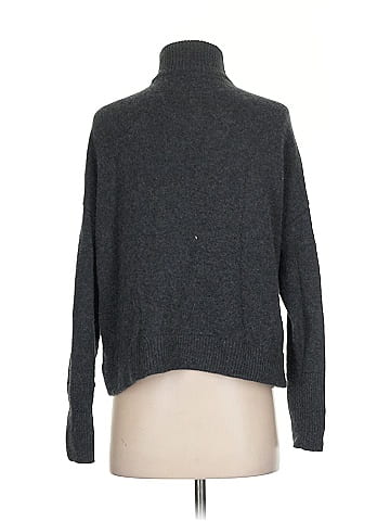 Le Kasha Cashmere Pullover Sweater (view 2)