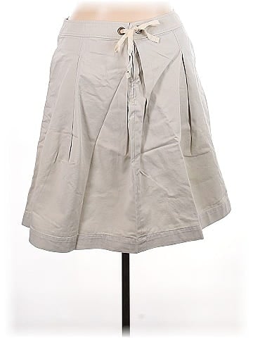 J.Crew Casual Skirt (view 2)