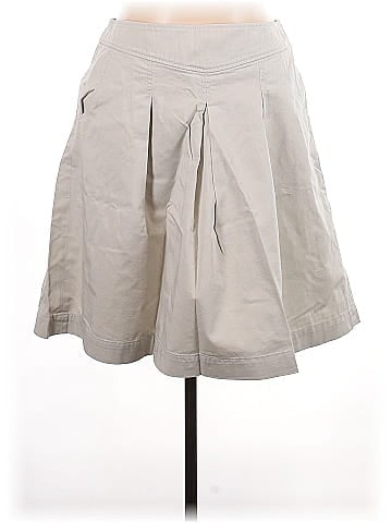 J.Crew Casual Skirt (view 1)