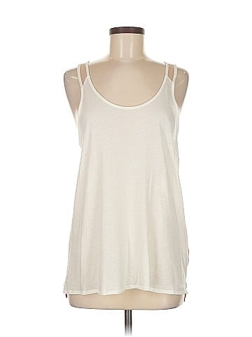 ALLSAINTS Spitalfields Sleeveless Top (view 1)