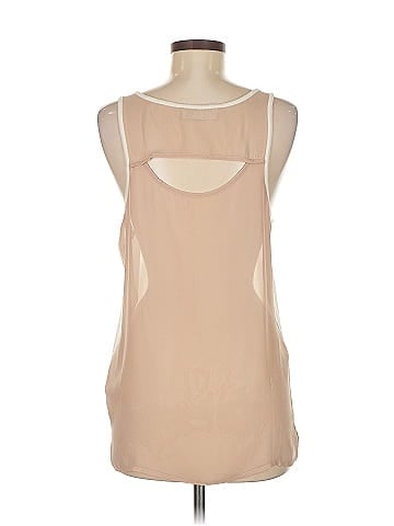 ALLSAINTS Spitalfields Sleeveless Top (view 2)