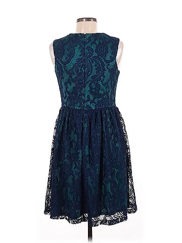 Ivy & Blu Cocktail Dress (view 2)