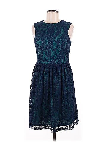 Ivy & Blu Cocktail Dress (view 1)