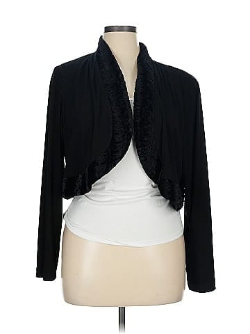 R&M Richards Cardigan (view 1)