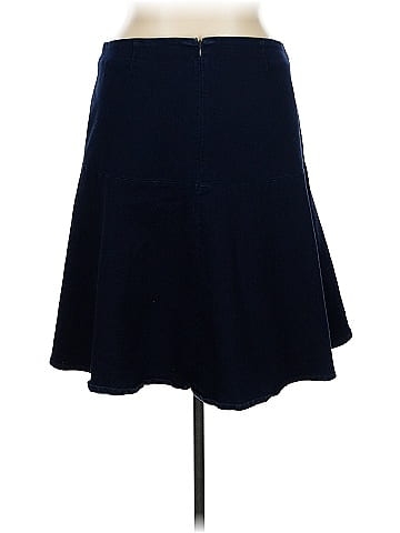 Anne Klein Casual Skirt (view 2)