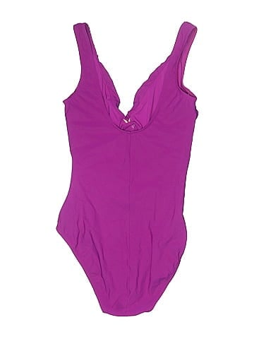Karla Colletto One Piece Swimsuit (view 2)