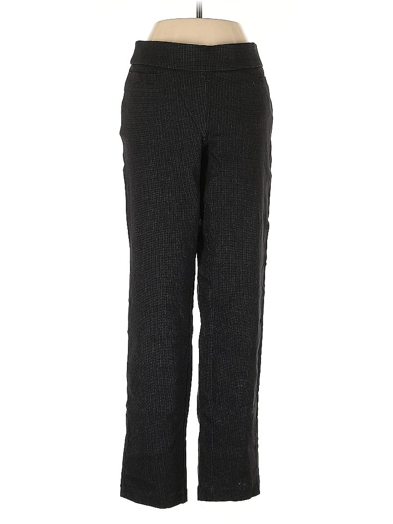 Pre-owned Liz Claiborne Career Casual Pants In Black