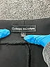 Catherine Malandrino Houndstooth Black Active Pants Size L - photo 3