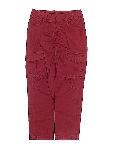 Hanna Andersson Cargo Pants (view 1)