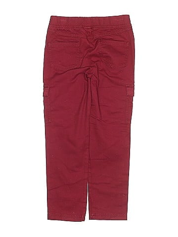 Hanna Andersson Cargo Pants (view 2)