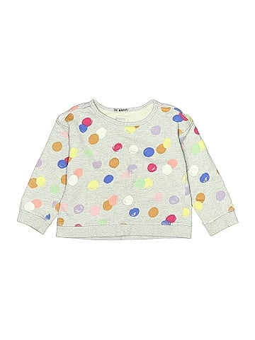 Gymboree Sweatshirt (view 1)