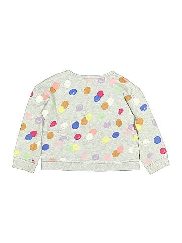 Gymboree Sweatshirt (view 2)