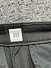 Gap Solid Black Dress Pants Size 4 - photo 3