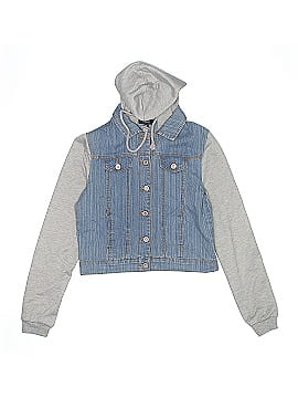 Assorted Brands Denim Jacket