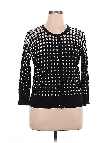 Spense Cardigan (view 1)