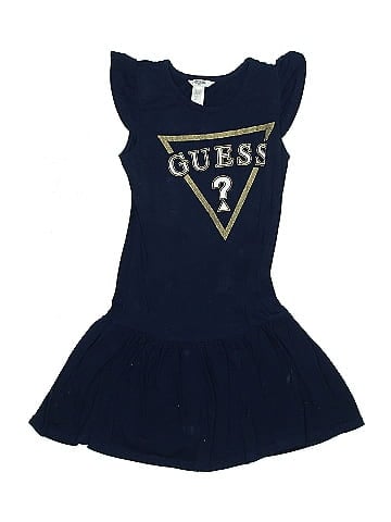 Guess Dress (view 1)