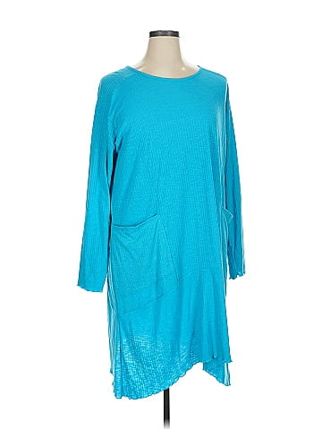 Cuddl Duds Casual Dress (view 1)