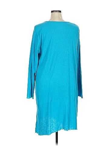 Cuddl Duds Casual Dress (view 2)