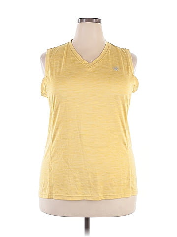 Ariat Sleeveless T-Shirt (view 1)