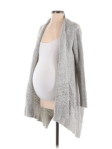 Liz Lange Maternity for Target Cardigan (view 1)