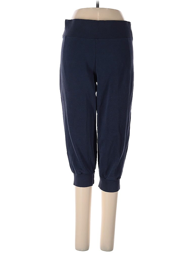 Pre-owned Lucy Active Pants In Blue