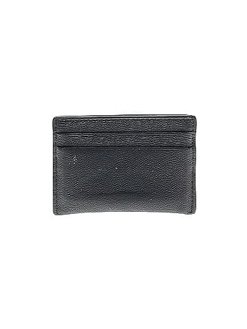 Rebecca Minkoff Leather Card Holder (view 2)