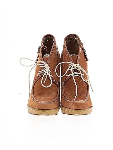 Charles David Ankle Boots (view 2)