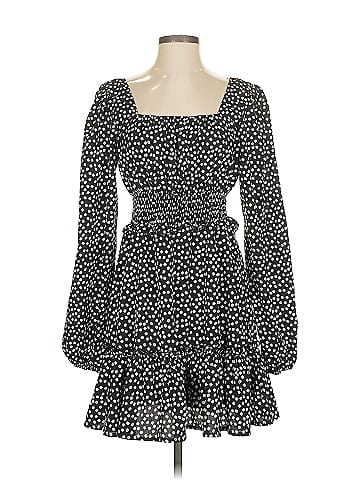 Missguided Casual Dress (view 1)