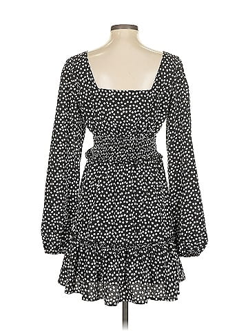 Missguided Casual Dress (view 2)