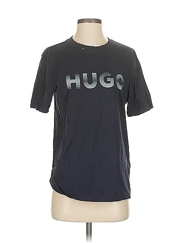 HUGO BOSS Short Sleeve T-Shirt (view 1)