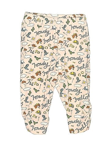 Bundles Casual Pants (view 1)