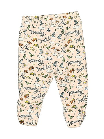 Bundles Casual Pants (view 2)