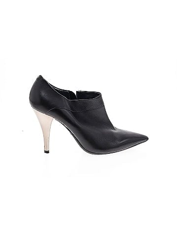 Kenneth Cole New York Heels (view 1)