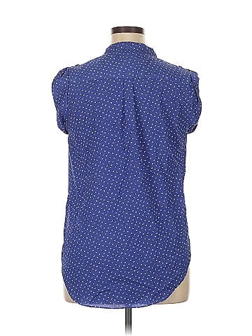 Antilia Femme Short Sleeve Blouse (view 2)