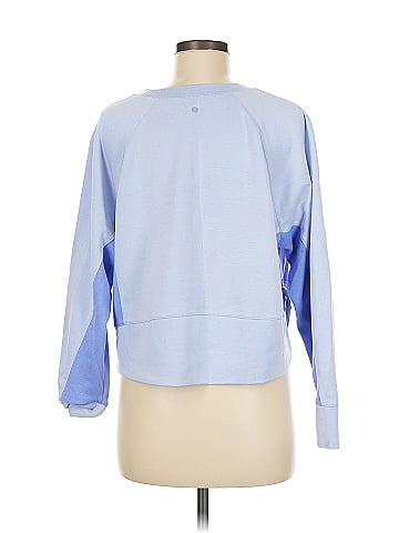 Layer 8 Sweatshirt (view 2)