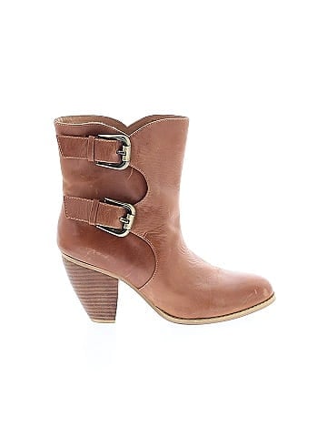 Madison Harding Boots (view 1)
