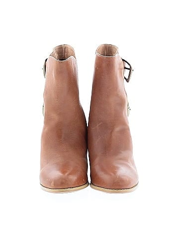 Madison Harding Boots (view 2)