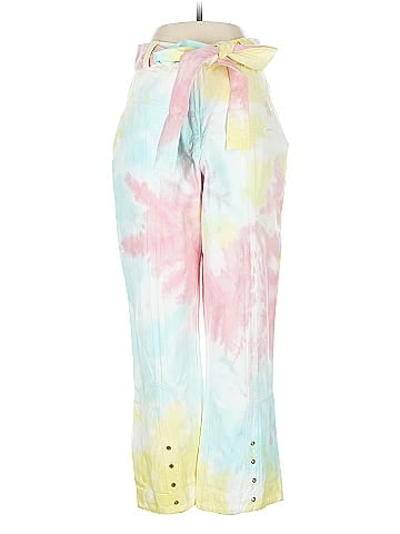 LoveShackFancy Casual Pants (view 1)