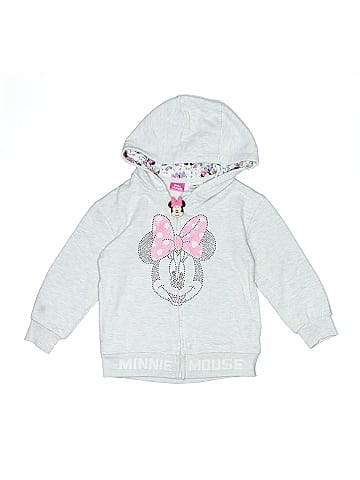 Disney Zip Up Hoodie (view 1)