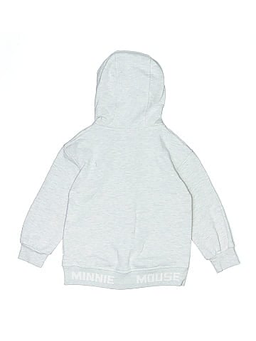 Disney Zip Up Hoodie (view 2)